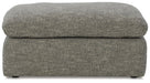 Dramatic Sofa, Loveseat, Chair and Ottoman - alternate view 11