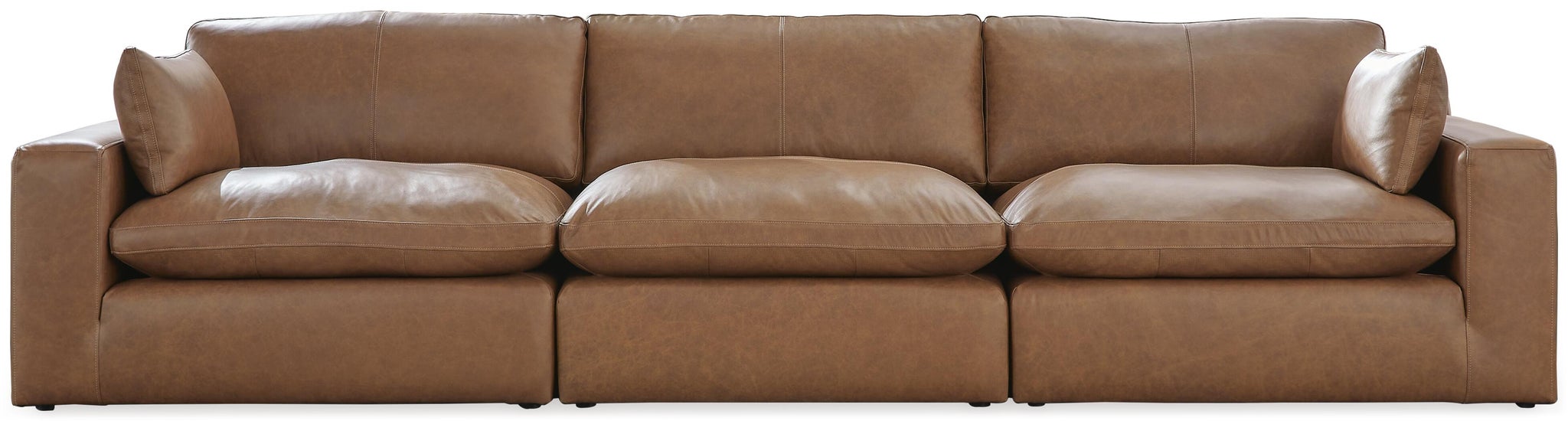 Emilia Sofa and Loveseat - alternate view 2