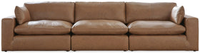Emilia Sofa and Loveseat - alternate view 2