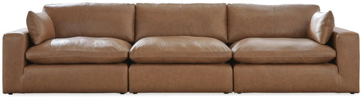 Emilia Sofa and Loveseat - alternate view 2