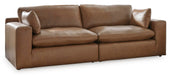 Emilia Sofa and Loveseat - alternate view 3
