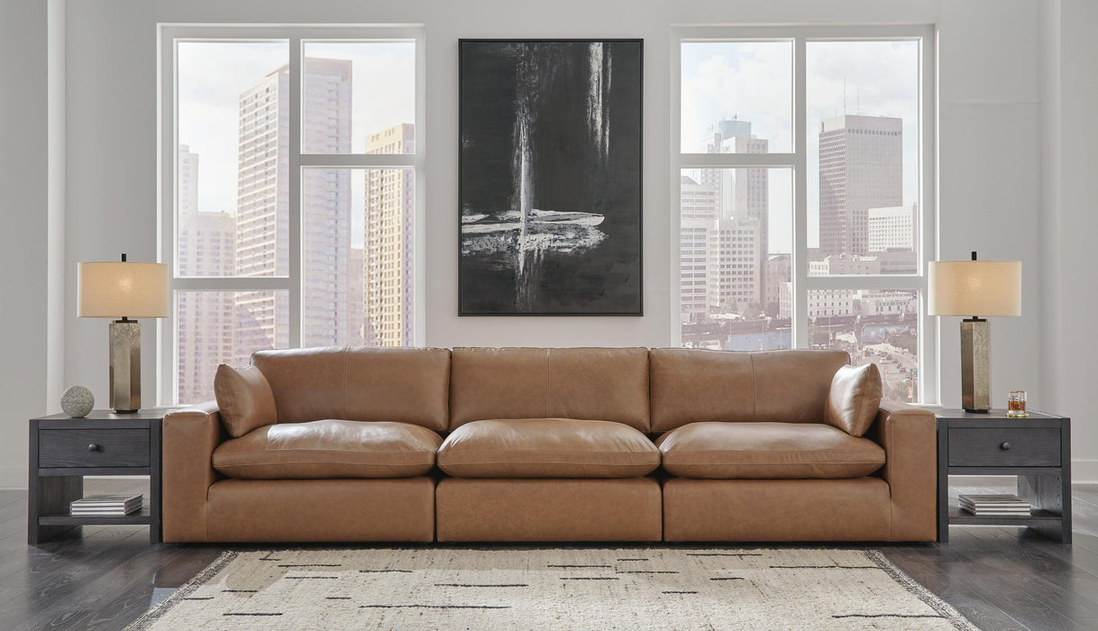 Emilia Sofa and Loveseat - alternate view 4