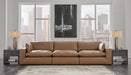 Emilia Sofa and Loveseat - alternate view 4