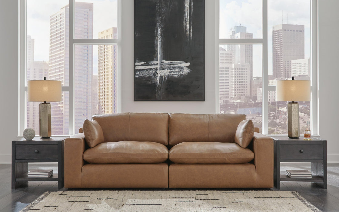 Emilia Sofa and Loveseat - alternate view 5