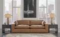 Emilia Sofa and Loveseat - alternate view 5