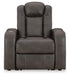 Fyne-Dyme Sofa, Loveseat and Recliner - alternate view 11