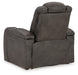 Fyne-Dyme Sofa, Loveseat and Recliner - alternate view 14