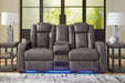 Fyne-Dyme Sofa, Loveseat and Recliner - alternate view 15