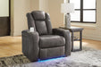 Fyne-Dyme Sofa, Loveseat and Recliner - alternate view 24