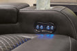 Fyne-Dyme Sofa, Loveseat and Recliner - alternate view 29