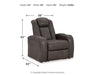 Fyne-Dyme Sofa, Loveseat and Recliner - alternate view 31