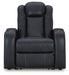 Fyne-Dyme Sofa, Loveseat and Recliner - alternate view 11