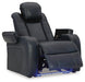 Fyne-Dyme Sofa, Loveseat and Recliner - alternate view 13