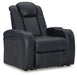 Fyne-Dyme Sofa, Loveseat and Recliner - alternate view 12