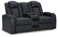 Fyne-Dyme Sofa, Loveseat and Recliner - alternate view 4