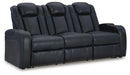 Fyne-Dyme Sofa, Loveseat and Recliner - alternate view 8