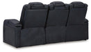 Fyne-Dyme Sofa, Loveseat and Recliner - alternate view 10