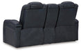 Fyne-Dyme Sofa, Loveseat and Recliner - alternate view 6