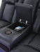 Fyne-Dyme Sofa, Loveseat and Recliner - alternate view 18