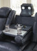 Fyne-Dyme Sofa, Loveseat and Recliner - alternate view 23