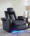 Fyne-Dyme Sofa, Loveseat and Recliner - alternate view 25