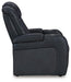 Fyne-Dyme Sofa, Loveseat and Recliner - alternate view 31