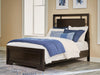 Covetown Full Panel Bed, Dresser, Mirror, Chest and Nightstand - alternate view 20