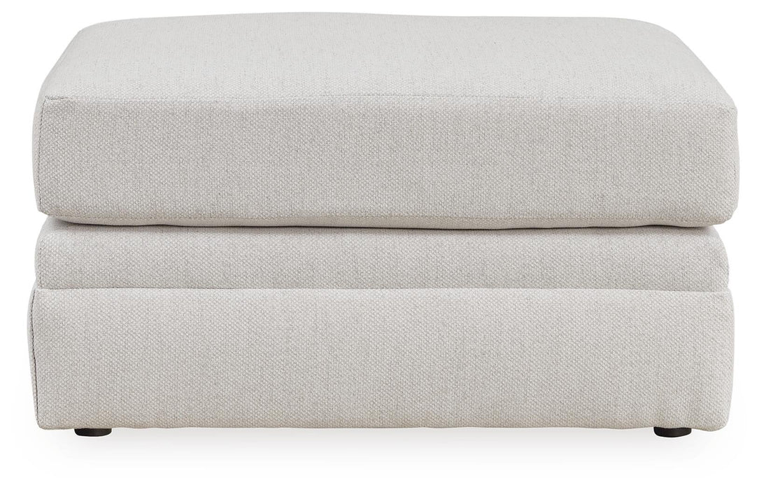 Maitelynn Sofa, Loveseat, Chair and Ottoman - alternate view 3