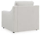 Maitelynn Sofa, Loveseat, Chair and Ottoman - alternate view 8