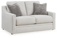 Maitelynn Sofa, Loveseat, Chair and Ottoman - alternate view 10