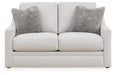 Maitelynn Sofa, Loveseat, Chair and Ottoman - alternate view 9