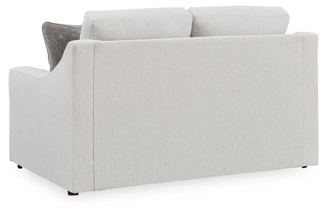 Maitelynn Sofa, Loveseat, Chair and Ottoman - alternate view 11
