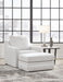 Maitelynn Sofa, Loveseat, Chair and Ottoman - alternate view 16