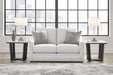 Maitelynn Sofa, Loveseat, Chair and Ottoman - alternate view 19