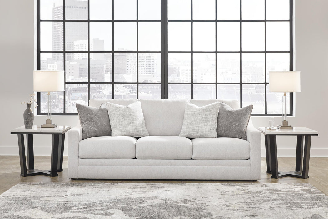 Maitelynn Sofa, Loveseat, Chair and Ottoman - alternate view 20