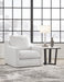 Maitelynn Sofa, Loveseat, Chair and Ottoman - alternate view 18