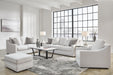 Maitelynn Sofa, Loveseat, Chair and Ottoman - alternate view 2