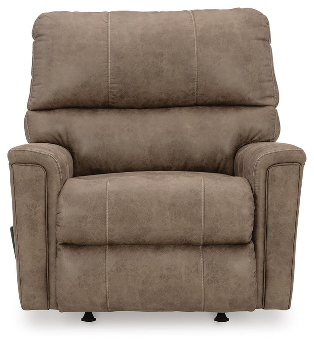 Navi Sofa, Loveseat and Recliner - alternate view 3