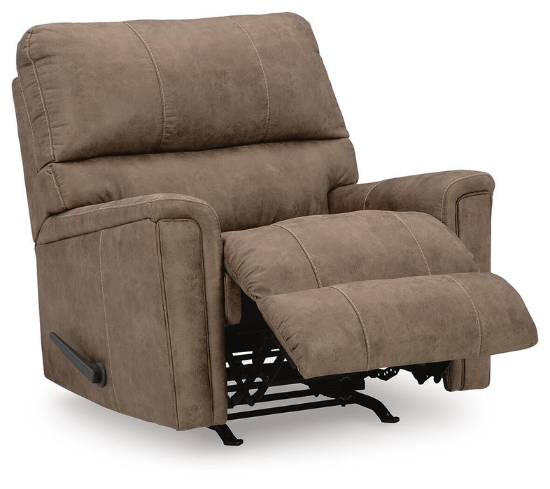 Navi Sofa, Loveseat and Recliner - alternate view 5