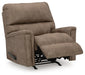 Navi Sofa, Loveseat and Recliner - alternate view 5