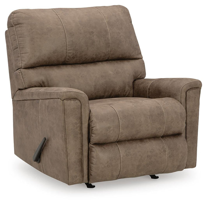 Navi Sofa, Loveseat and Recliner - alternate view 4