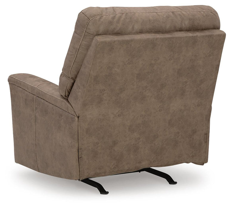 Navi Sofa, Loveseat and Recliner - alternate view 6