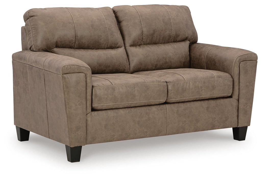 Navi Sofa, Loveseat and Recliner - alternate view 8