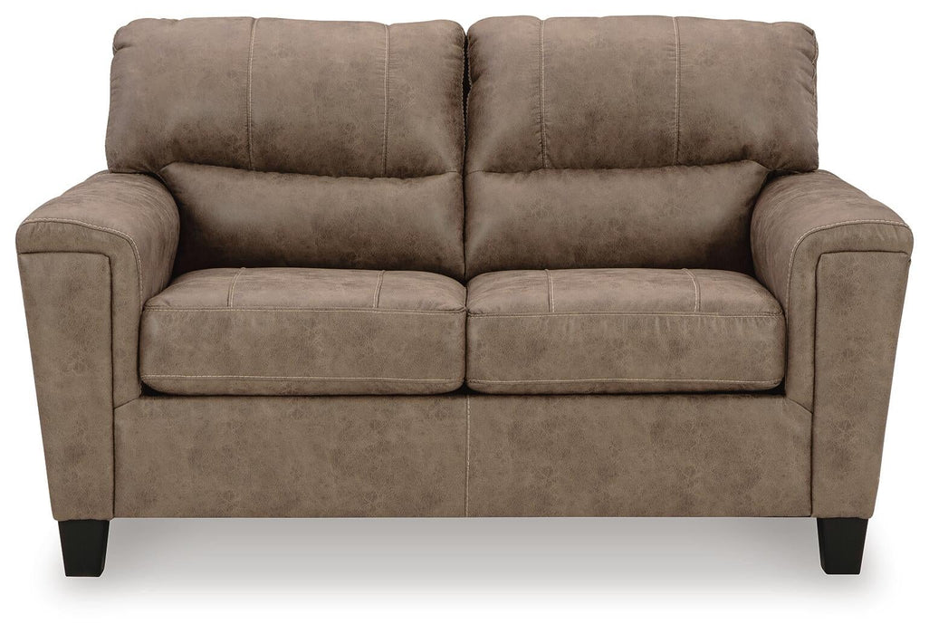 Navi Sofa, Loveseat and Recliner - alternate view 7