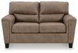 Navi Sofa, Loveseat and Recliner - alternate view 7