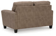 Navi Sofa, Loveseat and Recliner - alternate view 9