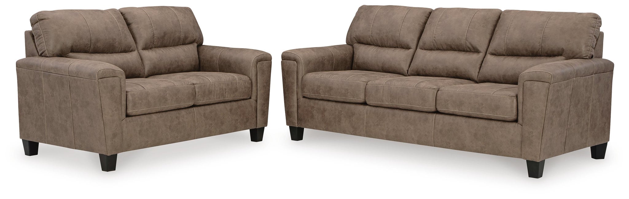 Navi Sofa, Loveseat and Recliner - alternate view 13
