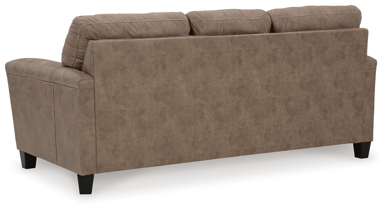 Navi Sofa, Loveseat and Recliner - alternate view 12
