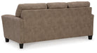 Navi Sofa, Loveseat and Recliner - alternate view 12