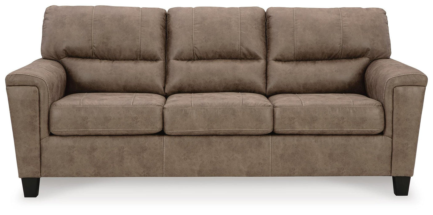 Navi Sofa, Loveseat and Recliner - alternate view 10